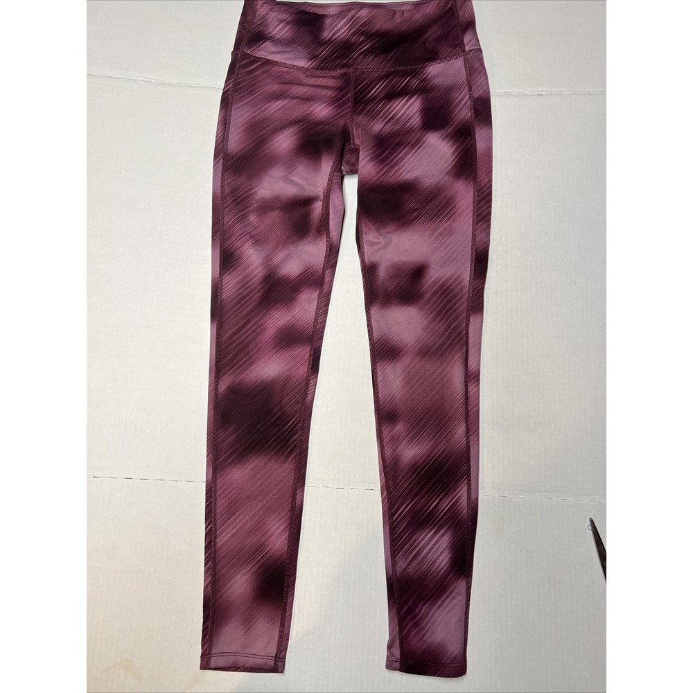 Athleta Leggings Women's Small Training Pants Gym Yoga Exercise - Picture 2 of 16